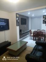 Lovely house for family & group - Ferienwohnung