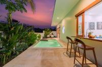 Salthouse Villa Uluwatu - B&B
