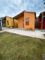 Pousada Vila Artesão - B&B