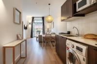 Superior Two-Bedroom Apartment
