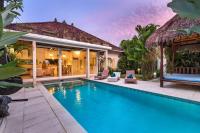 Villa Jasmin Seminyak - Ferienwohnung