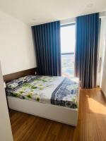 Căn hộ nguyên căn 2 phòng ngủ, 1 phòng khách - B&B Qui Nhon