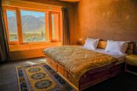 Double or Twin Room with View