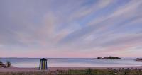 Hangon Asema 2 - lemmikit sallittu - B&B Hanko