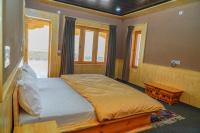 Double Room with Balcony (2 Adults + 1 Child)