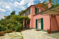 Villa Eos - B&B Santa Margherita Ligure