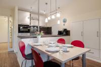 FEWO Ringelblume - B&B List