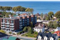 Summer Baltic Apartament - B&B Ustronie Morskie