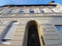 FEWO Solingen Beethovenstraße - B&B