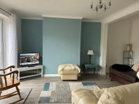 Comfortable 3 bedroom house on Durham Coast - Chambres d’hôtes