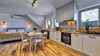 Studio-Apartment