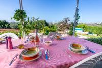 Casa ParitiRossi nella verde campagna salentina - B&B Taurisano