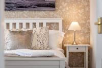 Abbey Villa - No 5 - B&B Saint Andrews