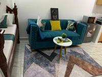 Pazuri Homes - B&B