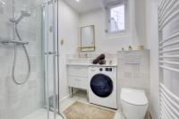 Le Roi soleil - En plein centre à 5 min du Château - Ferienwohnung Versailles