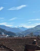 BelleÉtoile - Wifi - Clim - Vue - B&B Lourdes