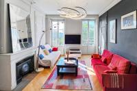 Place Carnot - Ferienwohnung