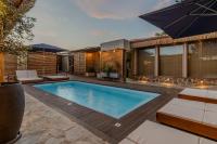 Zoella Earth Suites - Ferienwohnung