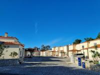 Praia D'El Rey - Townhouse Dom Duarte - Chambres d'hôtes Amoreira