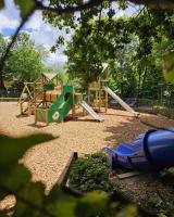 Chalet Woods - B&B Durbuy