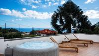 Amaro Oasis by LovelyStay - B&B Funchal