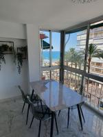 La Goleta 3 dormitorios - B&B Benidorm