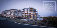 Luxury Beachfront Penthouse, Blouberg- 3 Bedroom - Ferienwohnung Bloubergstrand