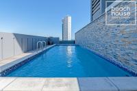 Luxury Beachfront Penthouse, Blouberg- 3 Bedroom - B&B