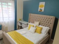 Appartement 1 Chambre
