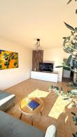 Apartment 7 im Herzen von Linz - B&B