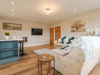 Little Hillside - B&B Redruth