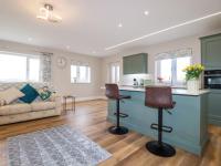 Little Hillside - B&B Redruth