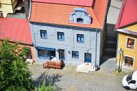 Apartment Jakubske Namesti - B&B Česká Kamenice