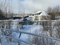 Schierke Ferienwohnung Hirschrudel - Ferienwohnung Schierke
