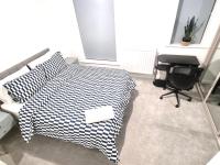 Two-Bedroom Deluxe Apartment