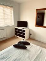 East Durham Terraced Home - B&B Easington
