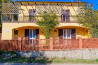 La Ginestra - a 200mt dalla spiaggia di Scaglieri - Bed and Breakfast Scaglieri