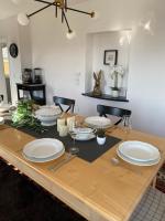 Appartement met 3 Slaapkamers