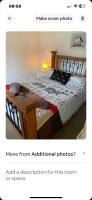 The Hideaway - B&B