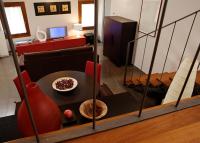 Apartamento de 2 dormitorios