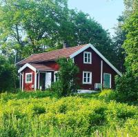 Torpet Hagalund, Mariefred - Bed and Breakfast Mariefred