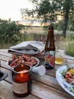 Torpet Hagalund, Mariefred - Ferienwohnung Mariefred