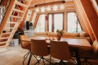 Vikendica Rudno - B&B Rudno