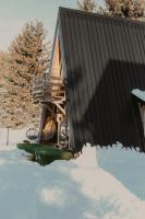 Vikendica Rudno - Bed and Breakfast