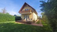 Bence Apartman - B&B Balatonlelle