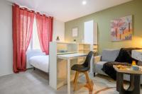 Le Jules - B&B Montbéliard