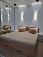 Appartement Suite