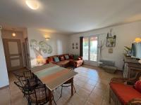 Apartment mit 2 Schlafzimmern