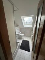 Budget Dreibettzimmer