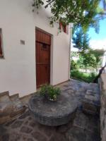 m&m's - Traditional Maisonette with Stone Patio - Ferienwohnung